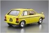 Aoshima 05787 SUBARU KM1 REX/DAIHATSU L55 Cuore '81 1/20 